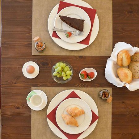Mama Residence โรวินสโก เซโล ภายนอก รูปภาพ