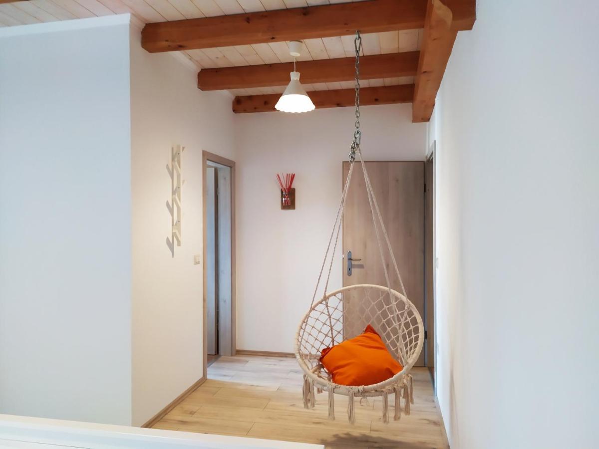 Mama Residence โรวินสโก เซโล ภายนอก รูปภาพ